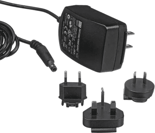 Netzteil Konverter 12V 10W