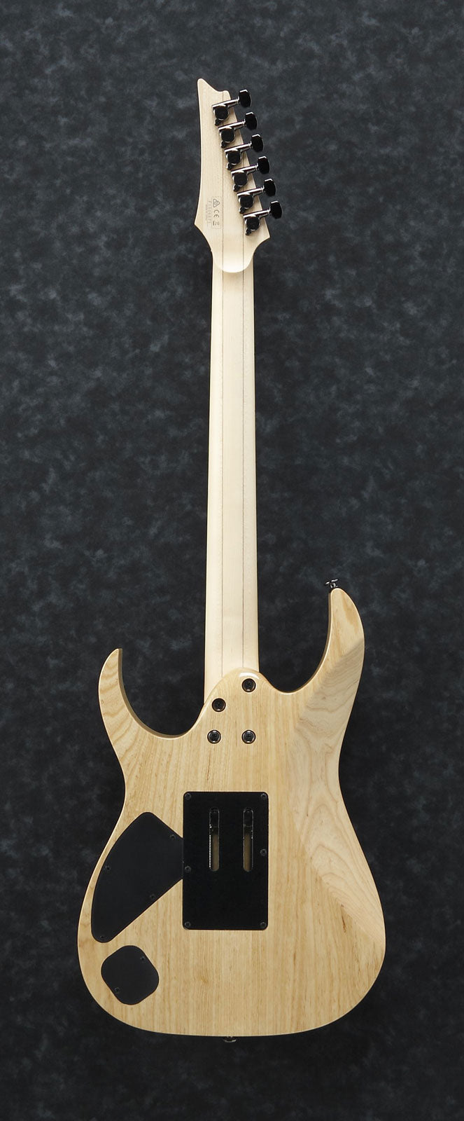 RG652AHM-NGB Nebelgrün Burst Prestige