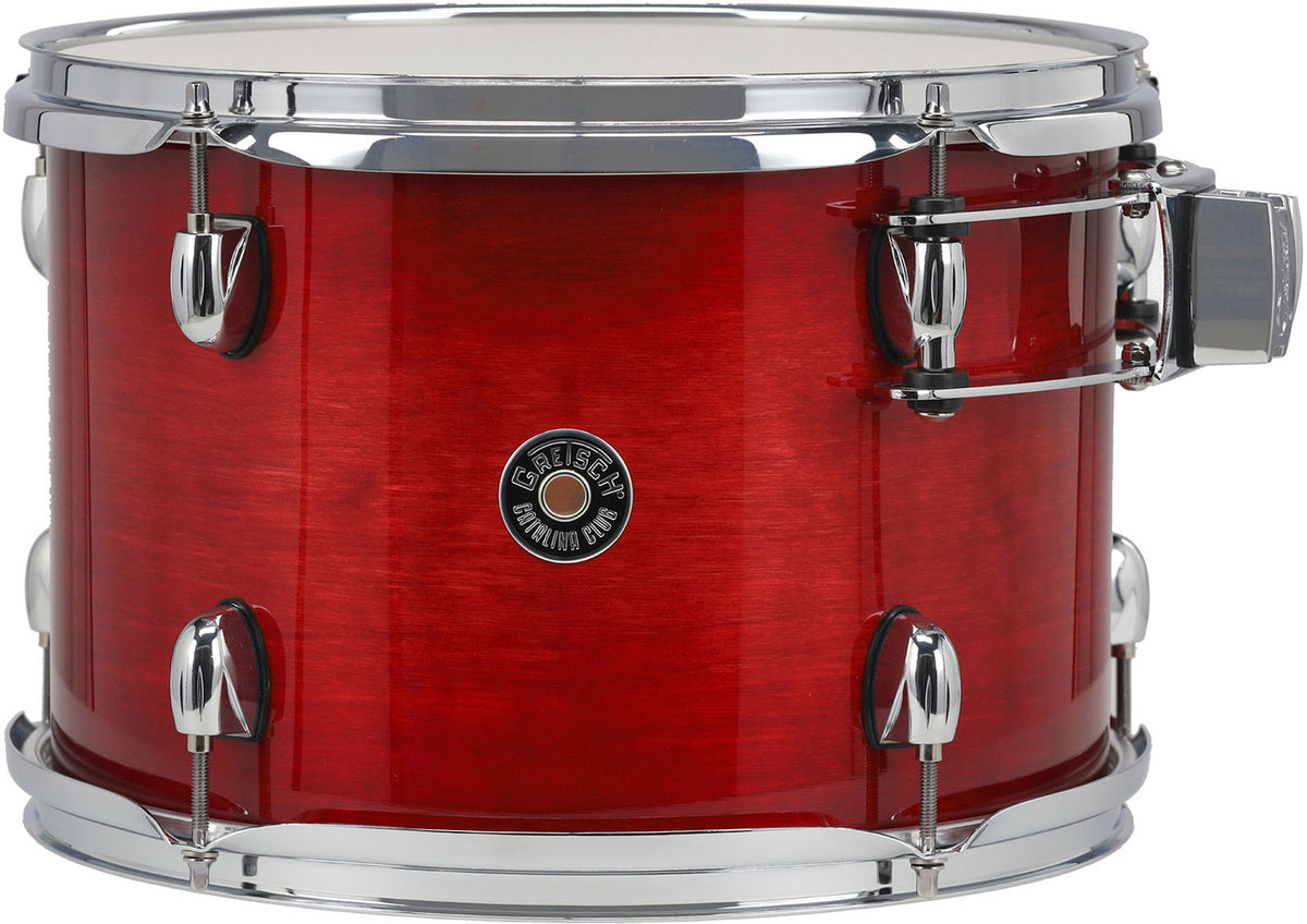 Gretsch Drums TomTom Catalina Club Gloss Crimson Burst