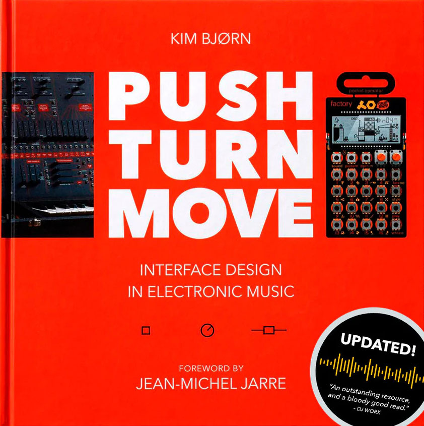 PUSH TURN MOVE
