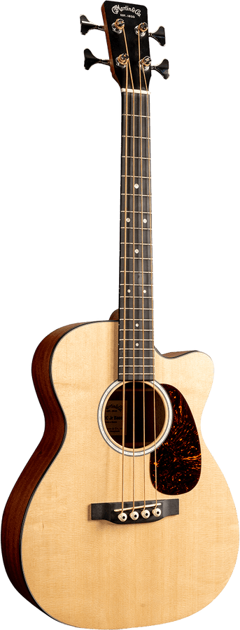 000C Junior Bass