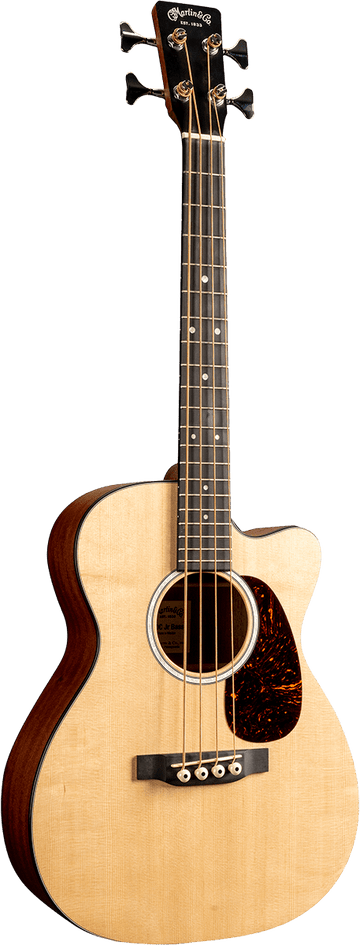 000C Junior Bass