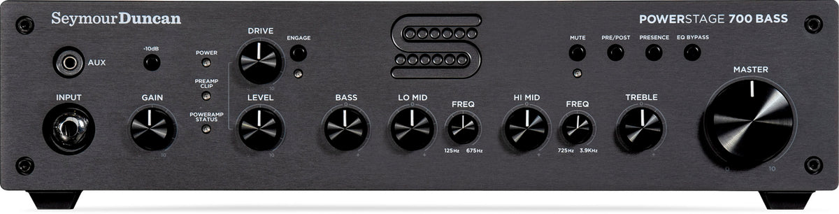 Seymour Duncan Powerstage 700W Bass