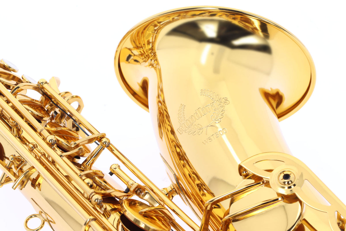WST300 - Tenor B Lackiert