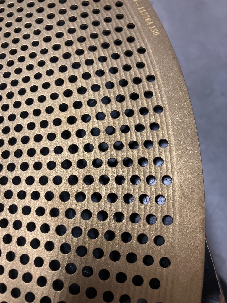 L80 LOW VOLUME 20" RIDE CYMBAL - B Stock