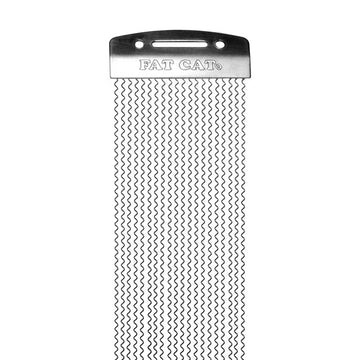 FC1320P 13" SNARE WIRES - 20 STRANDS CARBON WITH PITCH