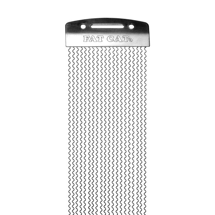 FC1320P 13" SNARE WIRES - 20 STRANDS CARBON WITH PITCH