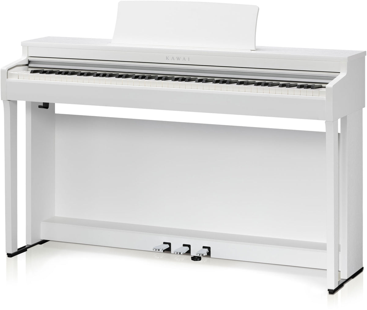 Kawai CN201 Weiß