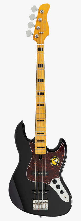 V5 Alder-4 Schwarz
