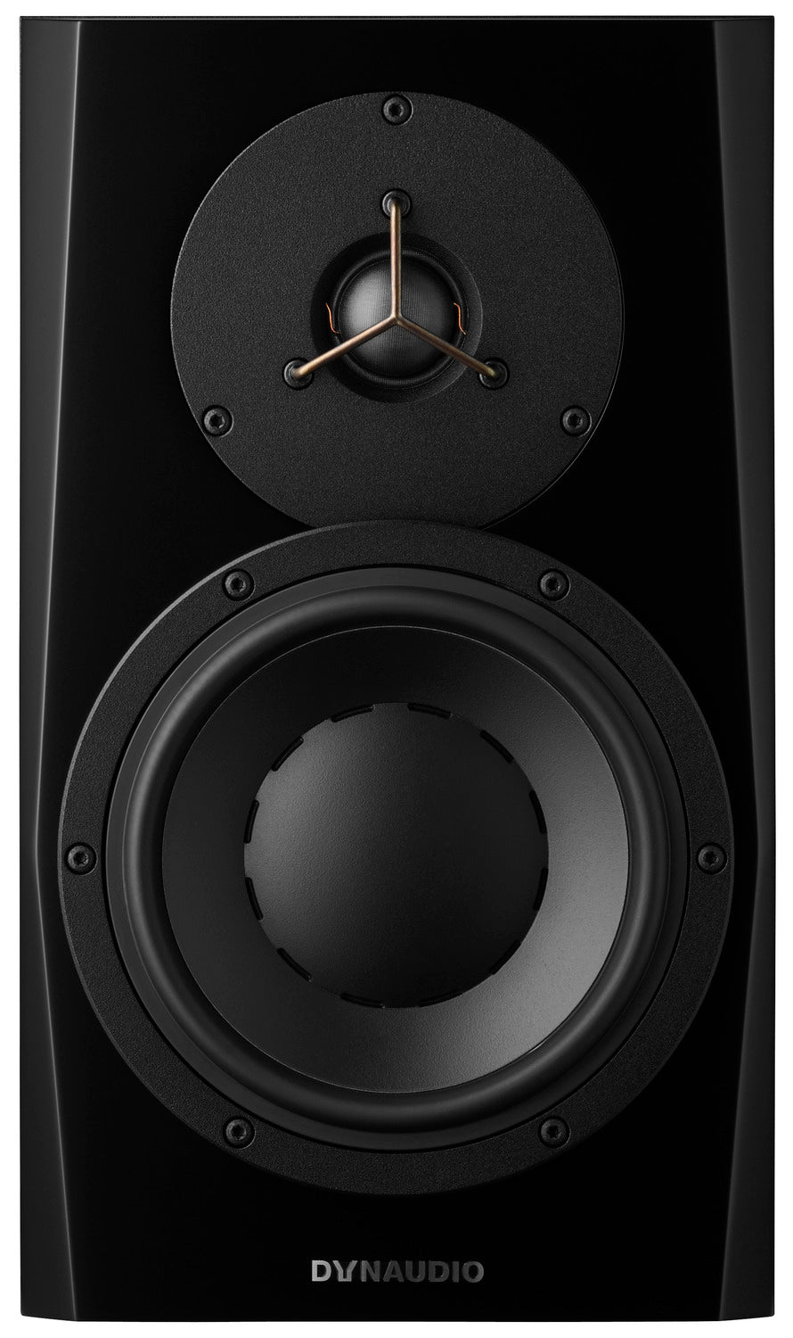 LYD-7 BLACK
