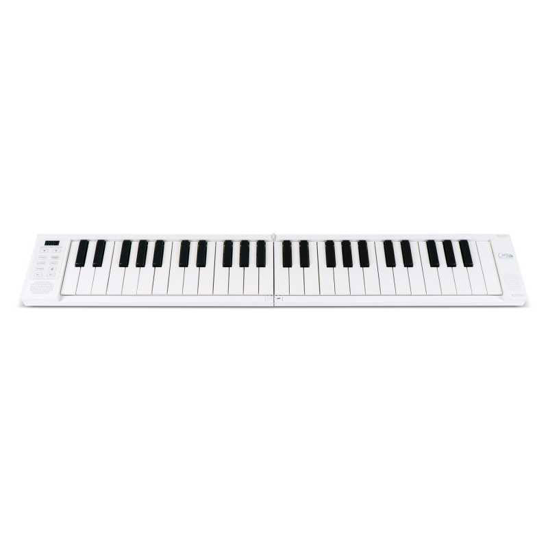 Piano 49 Touch Weiß