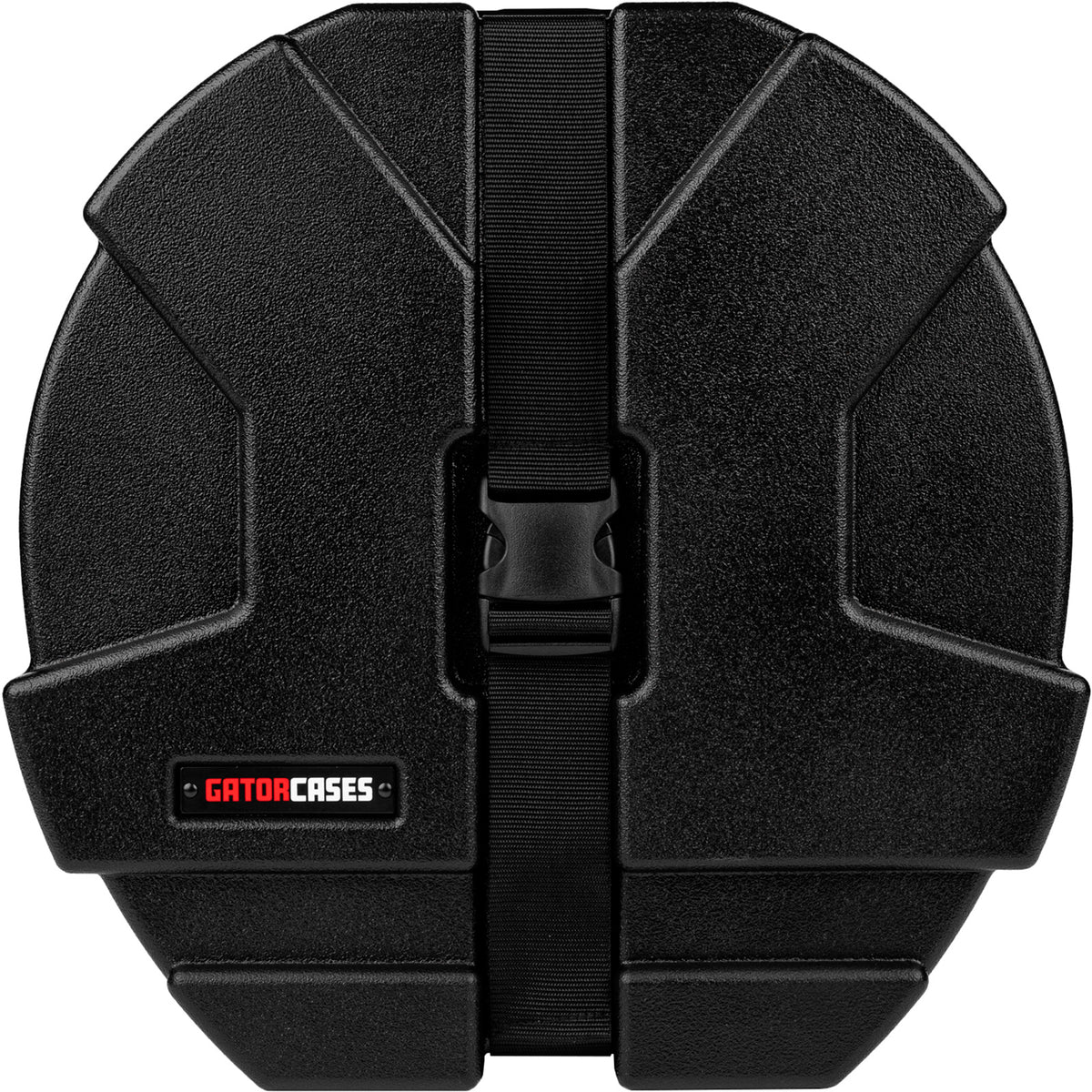 GPC1405SD - Geformtes Etui Grooves für Snare Drum 14" x 5"