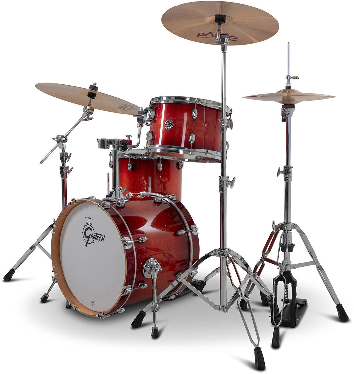 Kesselsatz Catalina Club Gloss Crimson Burst