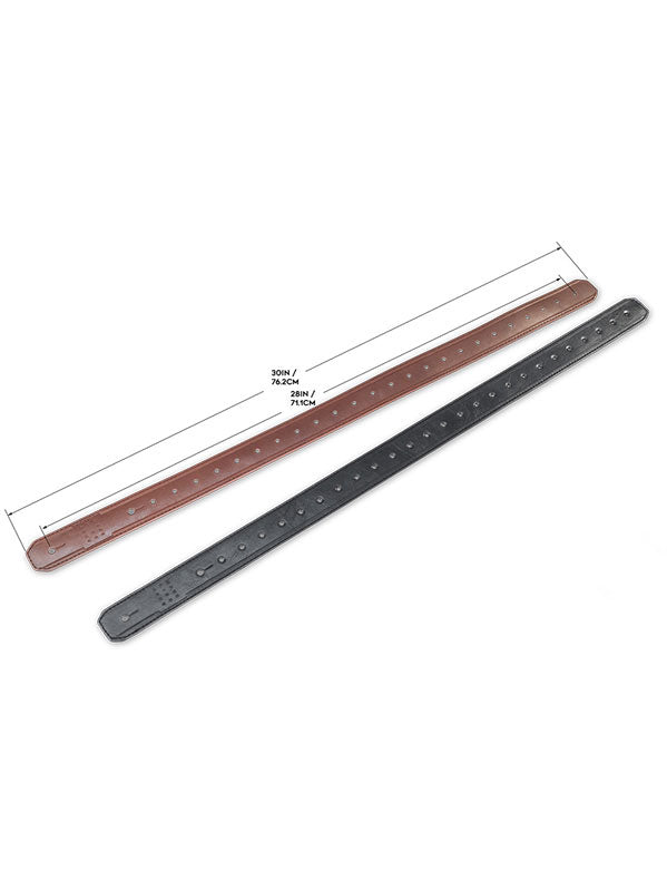 Extension tail for DuoStrap Neo or SoloStrap Neo - Black