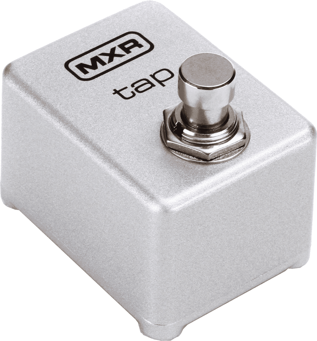 MXR Tap Tempo M199