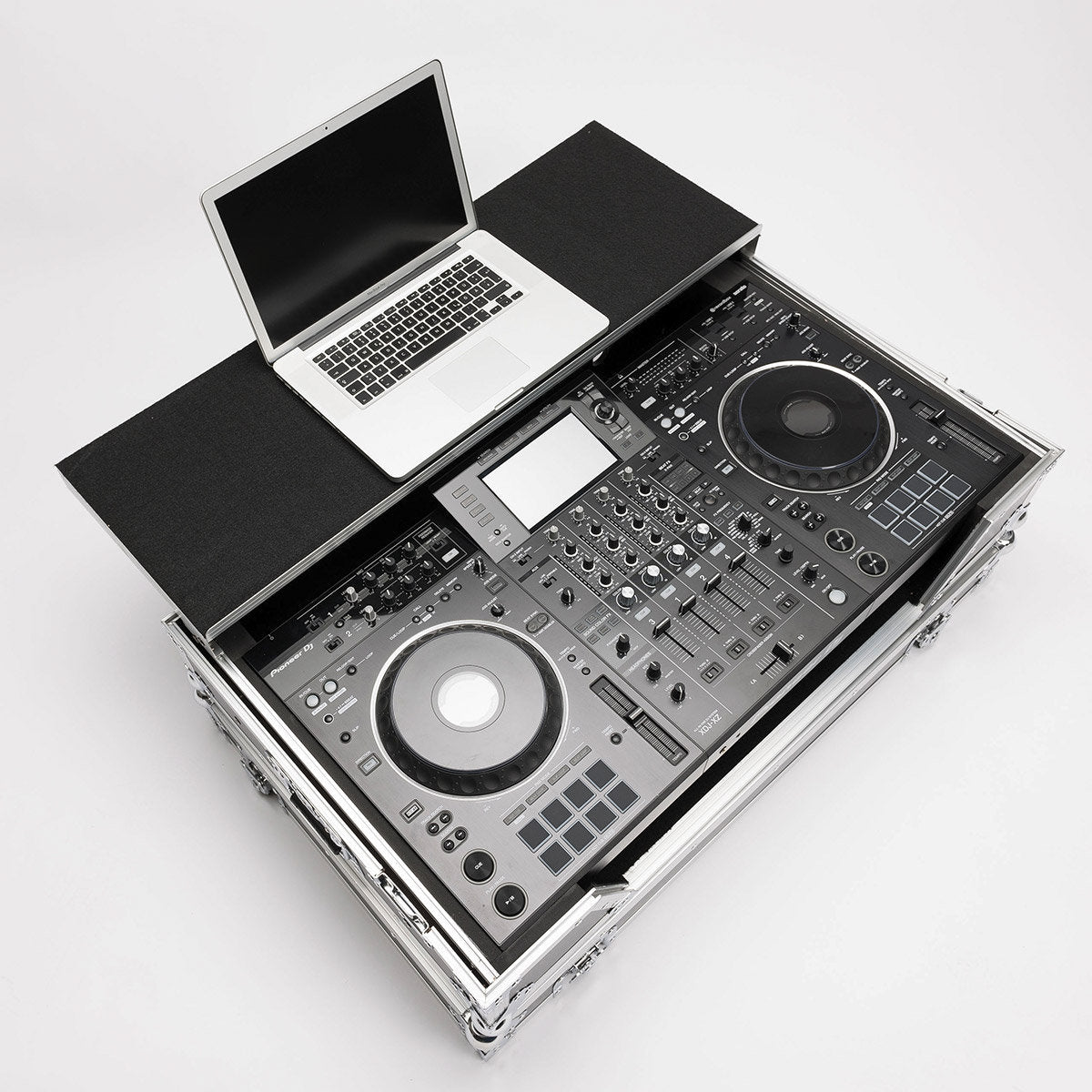 Arbeitsstation für DJ-Controller XDJ-XZ 19"
