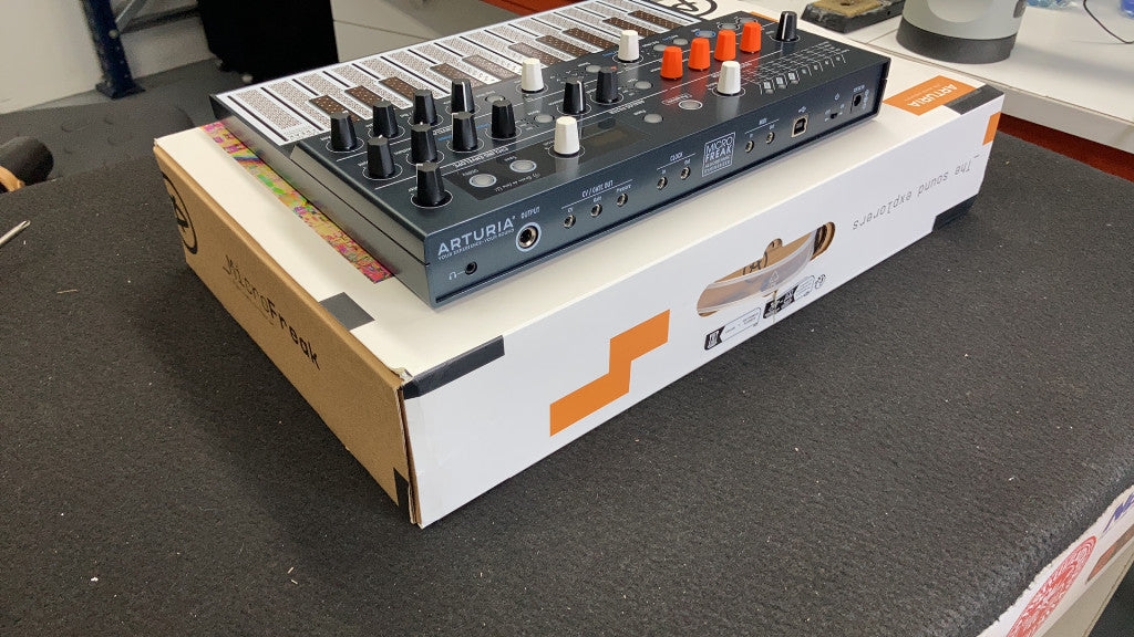 Microfreak - B-Ware