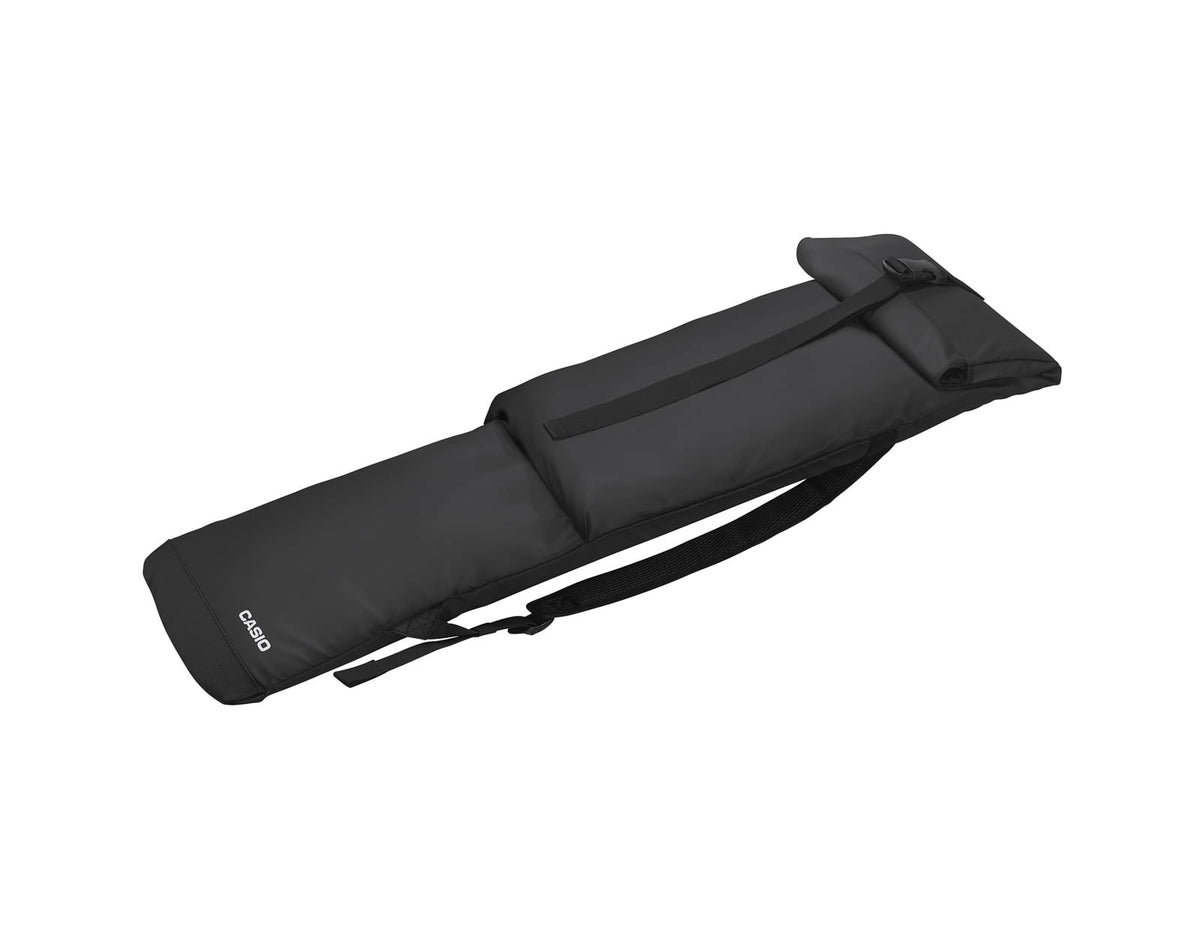 Casio Tastaturabdeckung SC-650B Schwarz
