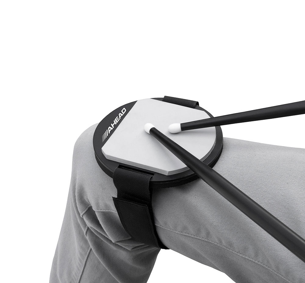 AKPP PRACTICE PAD 5"