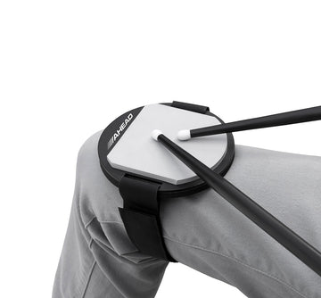 AKPP PRACTICE PAD 5"