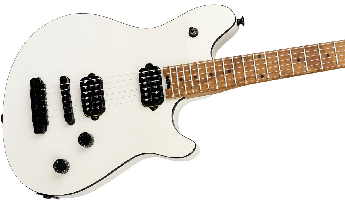 Wolfgang Special TOM Baked MN Husk White