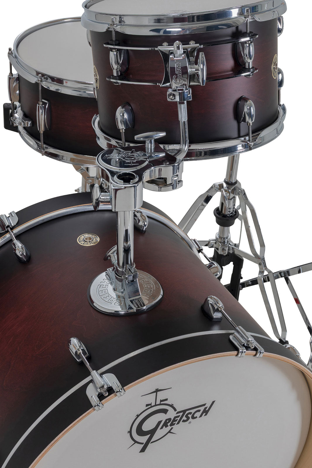 CATALINA MAPLE Satin-Tiefkirschrot CM2-E624S-SDCB