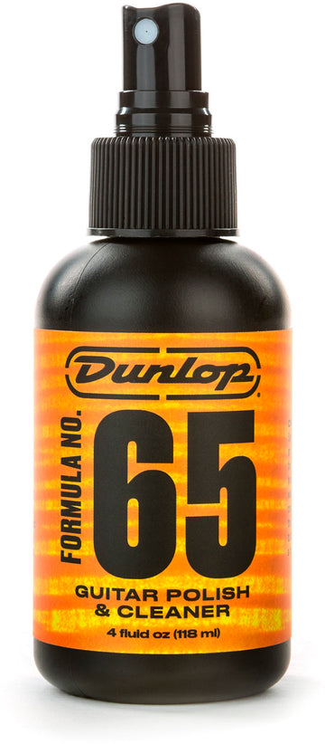 654 Formula 65 Politur und Reiniger 118ml