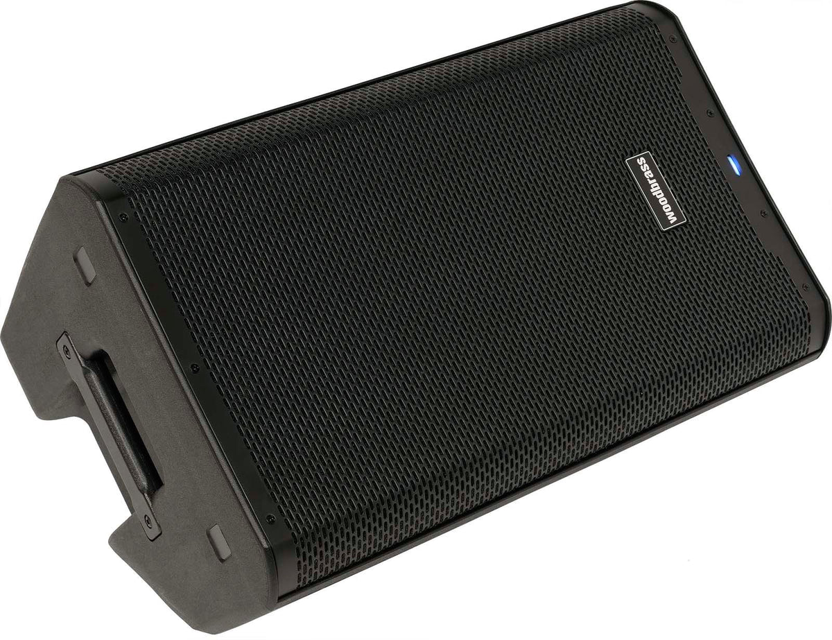 DXPRO12 - BLAGER