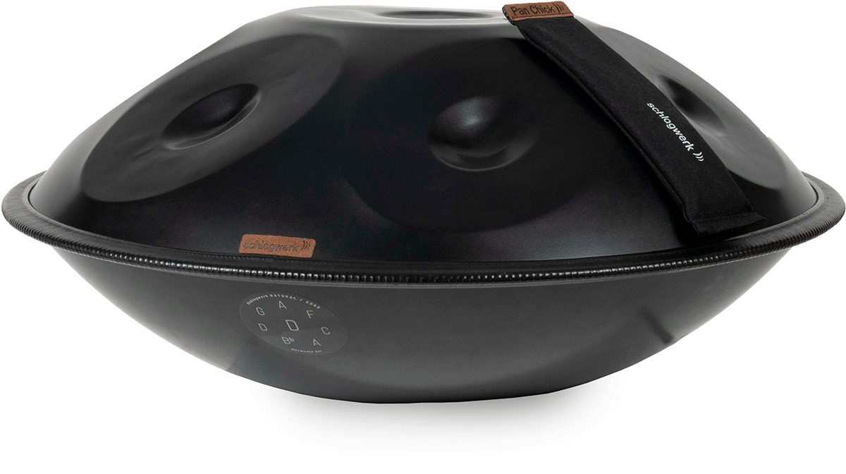 HPCH : HANDPAN PAN CHICK POUR