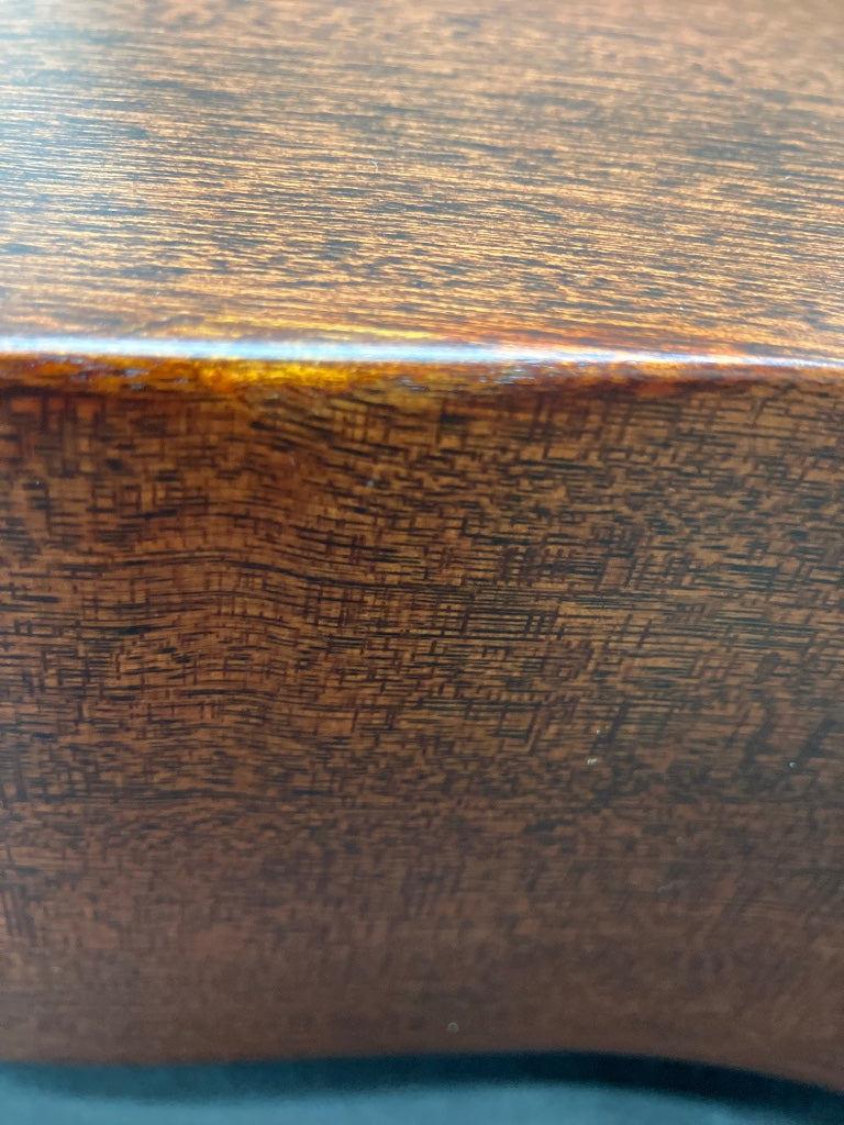 D-10E Sapele - B Stock