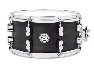 PDSN0713BWCR - Concept Black wax 13" x 7" Ahorn