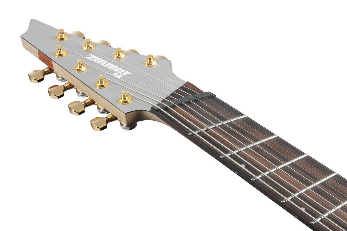 RGDMS8-CSM Klassisches Silber Matt Axe Design Lab