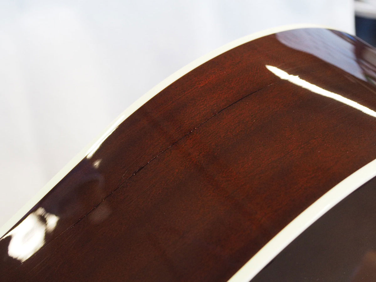 J-45 Signature Slash November Burst Cs Mc - BLAGER