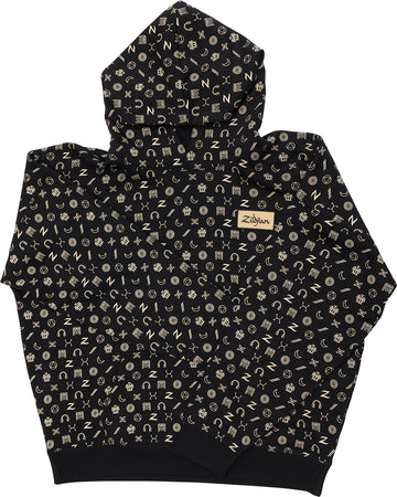 Icon sweatshirt - L