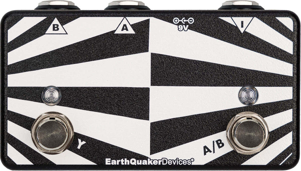 Passive ABY-Box