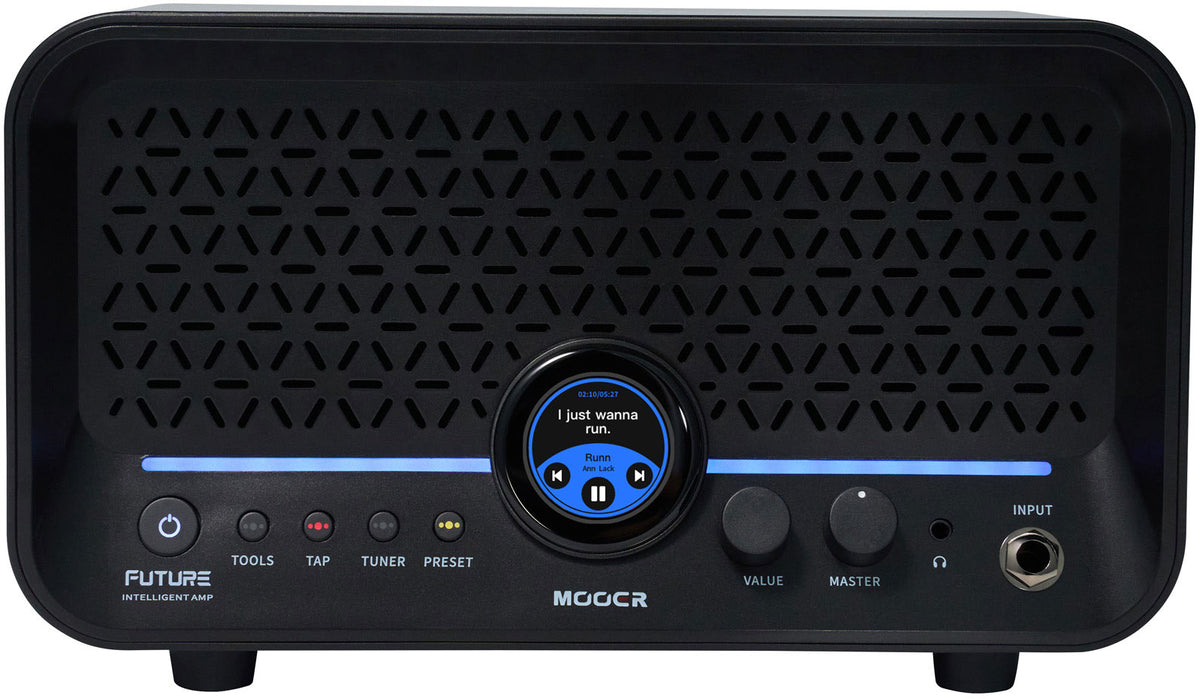 F15I Li 15W Black