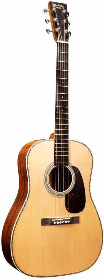 Martin O'Ahu Hg-28