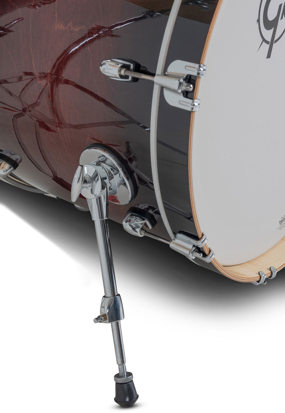 CATALINA MAPLE Fusion 20" DEEP CHERRY BURST