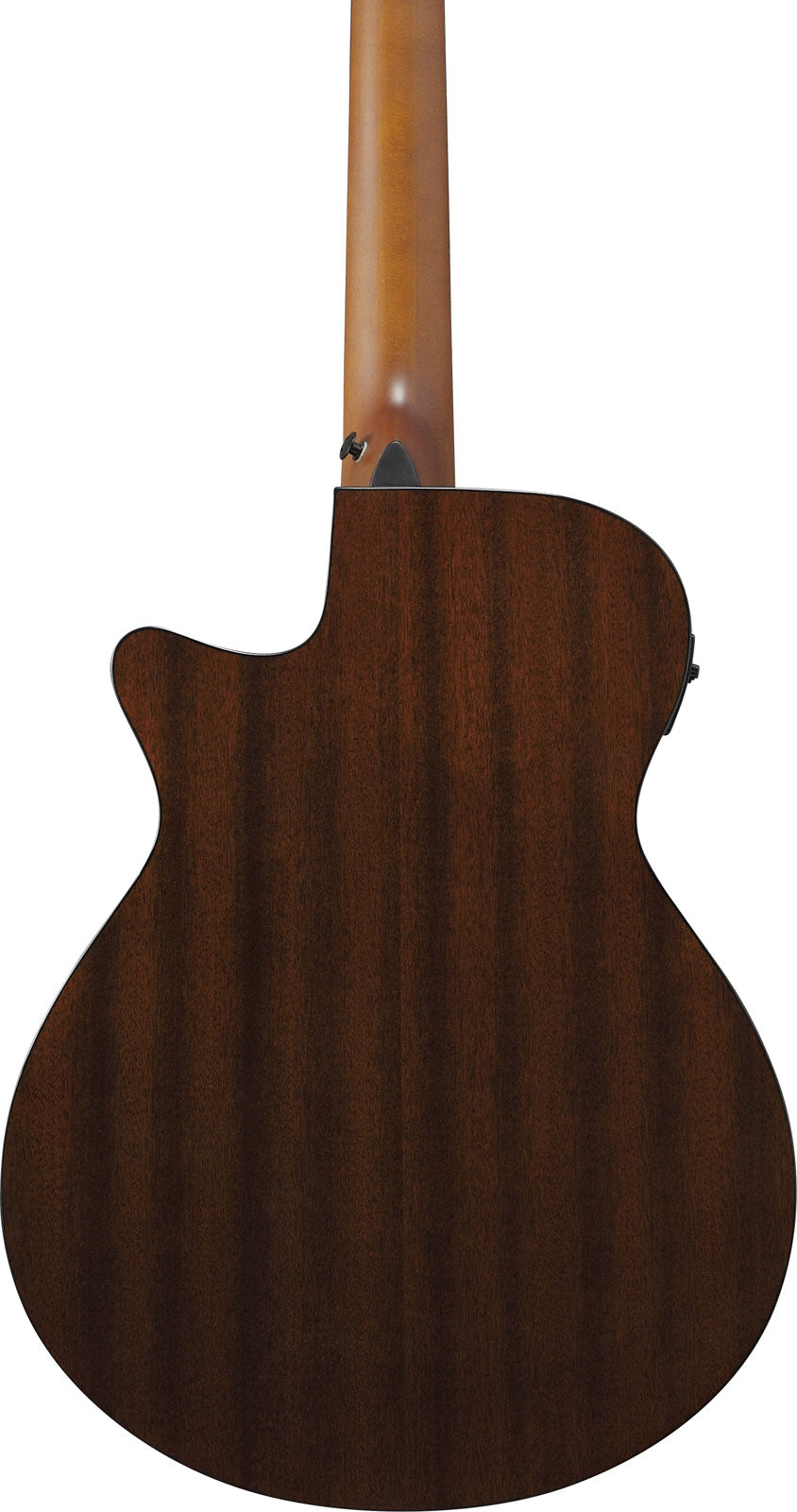 AEGB24FE-MHS Mahagoni-Sunburst