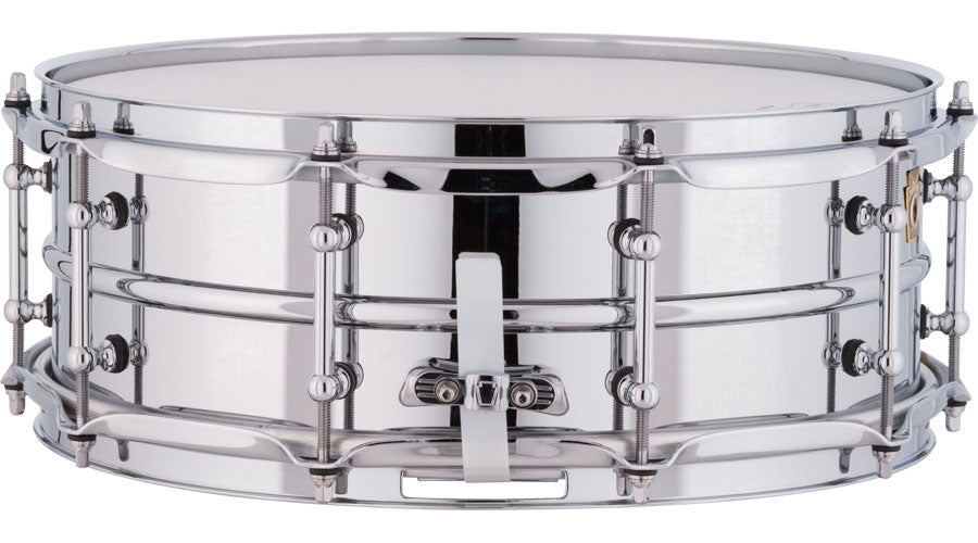 Lm400T - 14 X 5" Supraphonic - Röhrenböckchen