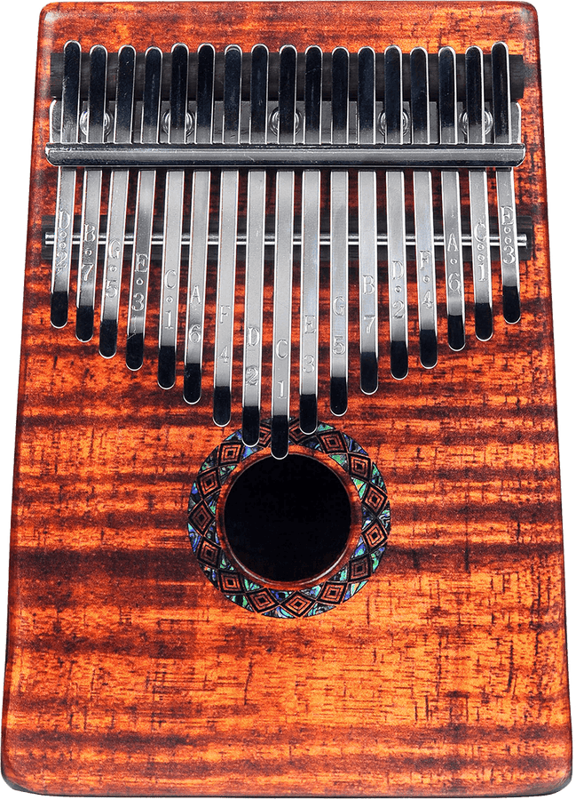 KALIMBA + COVER