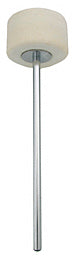 FELT BASS DRUM BEATER - SC-3261