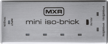 M239 MINI ISO-BRICK POWER SUPPLIES