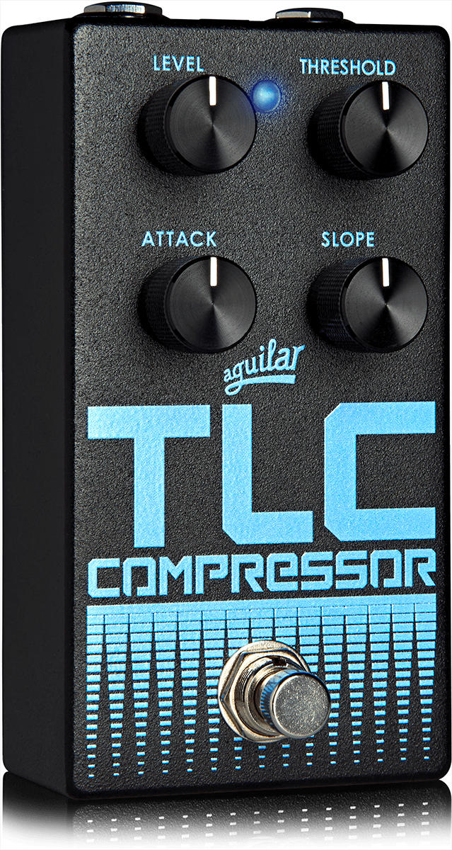 TLC Kompressor V2