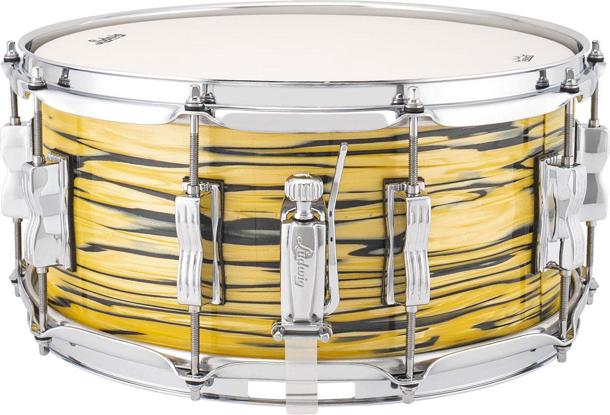 Ls403Xxa2 - 14 X 6.5" Classic Maple - Zitronen-Oyster