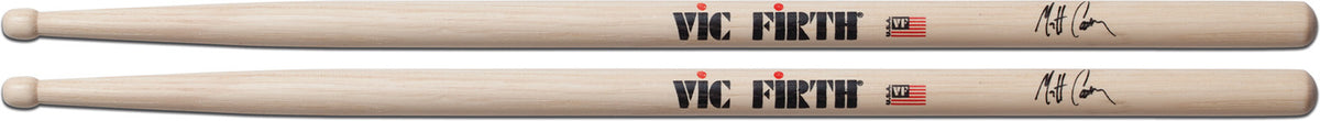 Matt Cameron Signature