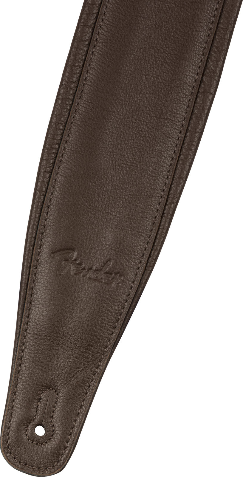 Leather Straps Brown