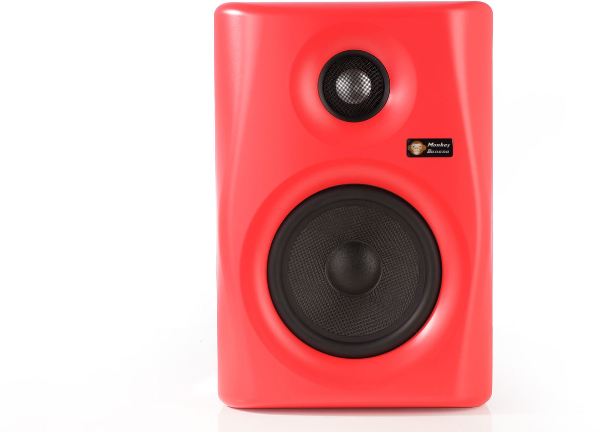 Lemur 5 Red