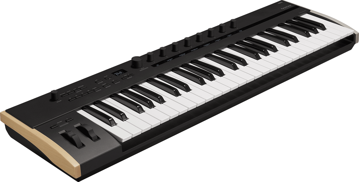 Korg Keystage 49