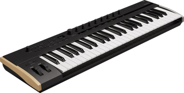 Keystage 49